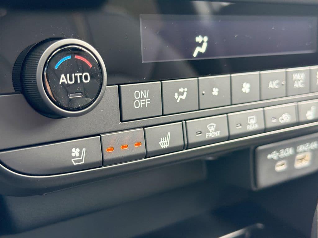 new 2026 Subaru Outback car, priced at $47,552