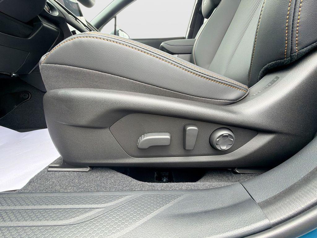 new 2026 Subaru Outback car, priced at $47,552