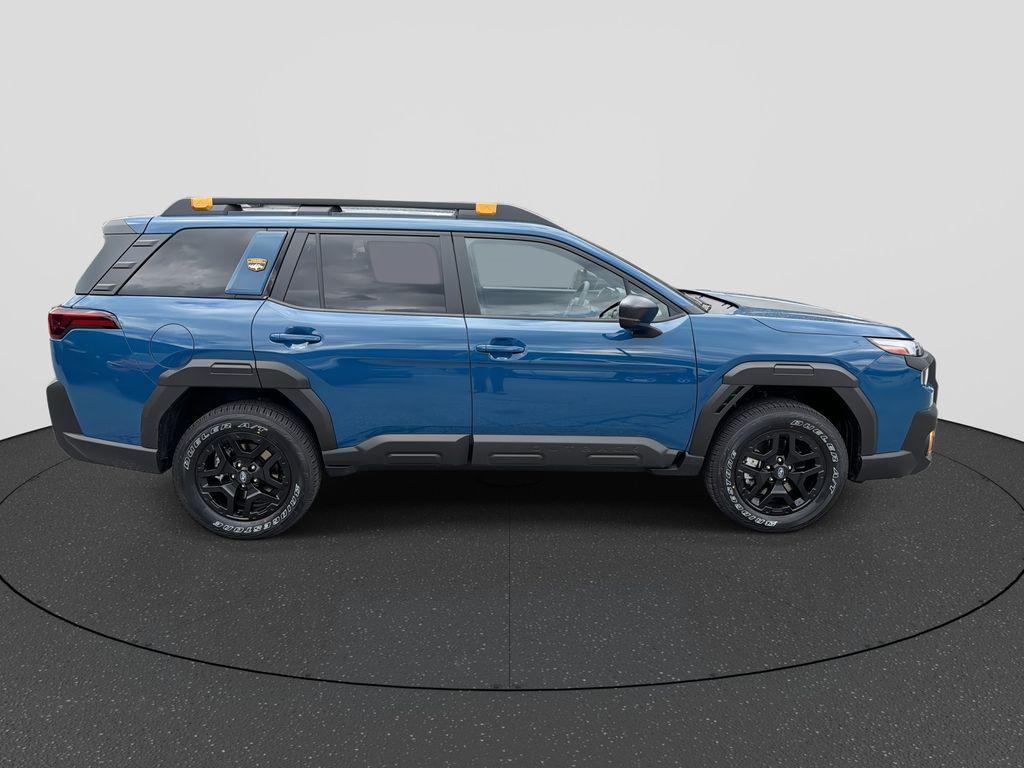new 2026 Subaru Outback car, priced at $47,552