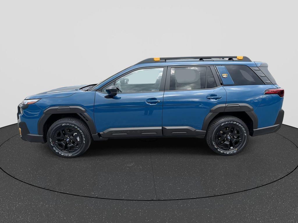 new 2026 Subaru Outback car, priced at $47,552