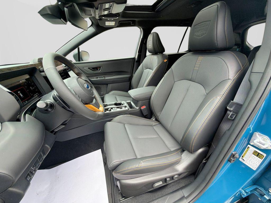 new 2026 Subaru Outback car, priced at $47,552