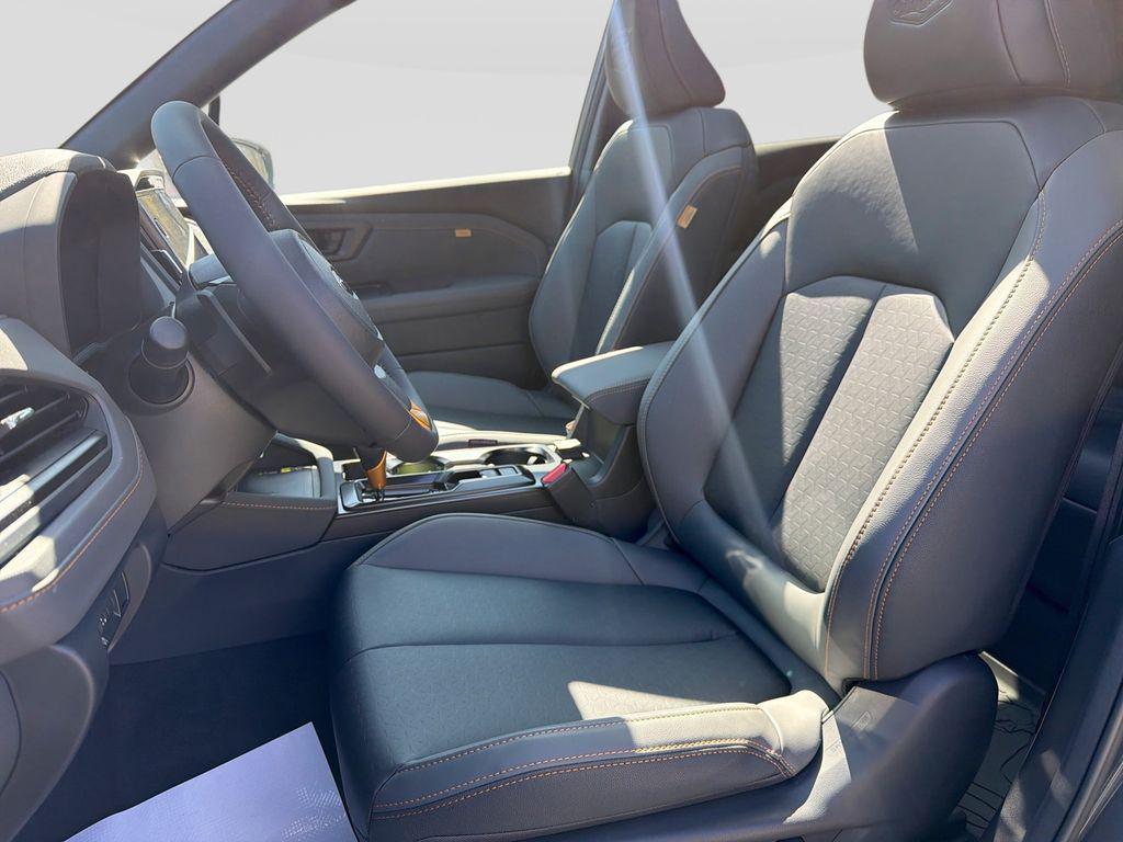 new 2026 Subaru Forester car, priced at $38,295