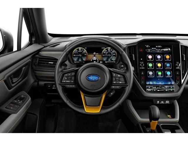 new 2026 Subaru Forester car, priced at $40,320