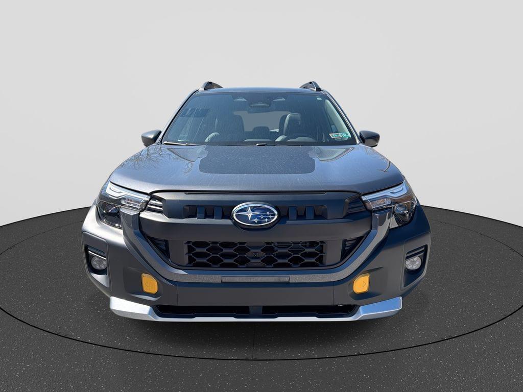 new 2026 Subaru Forester car, priced at $38,295
