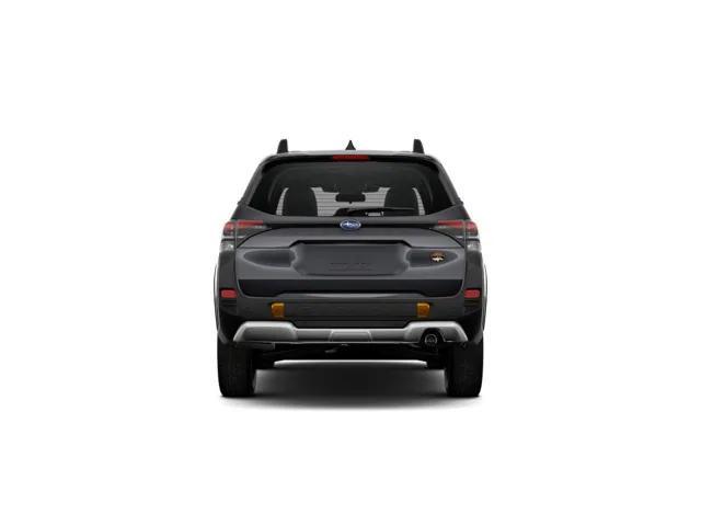 new 2026 Subaru Forester car, priced at $40,320