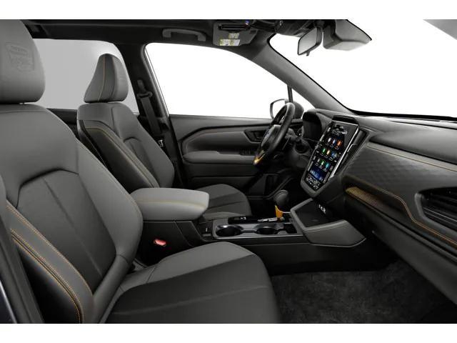 new 2026 Subaru Forester car, priced at $40,320