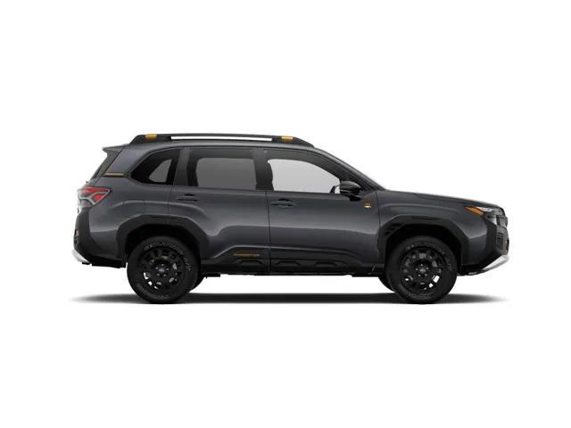 new 2026 Subaru Forester car, priced at $40,320
