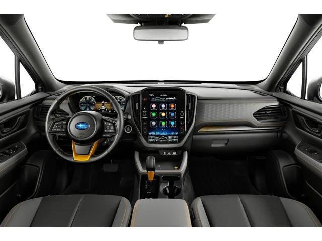 new 2026 Subaru Forester car, priced at $40,320