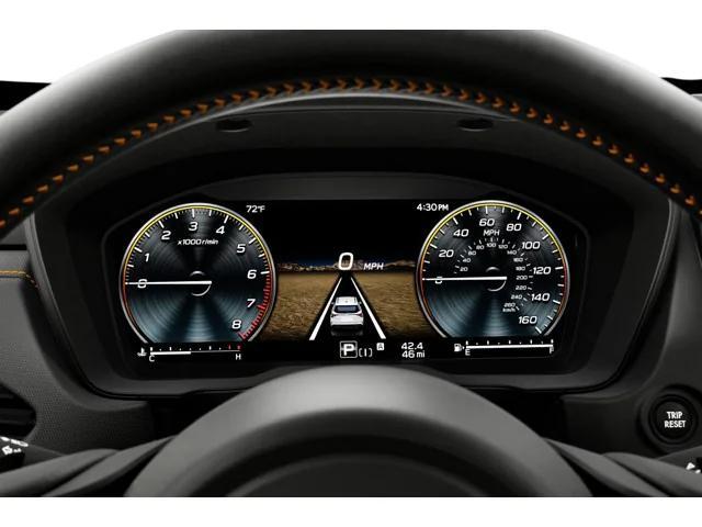 new 2026 Subaru Forester car, priced at $40,320