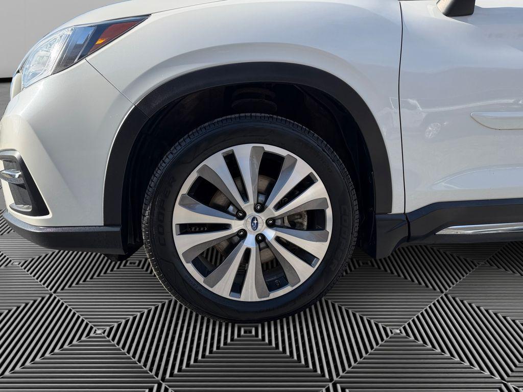 used 2021 Subaru Ascent car, priced at $20,991