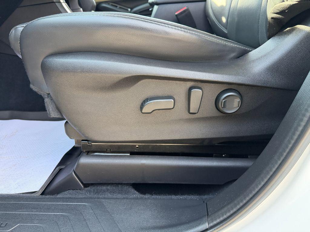 used 2021 Subaru Ascent car, priced at $20,991