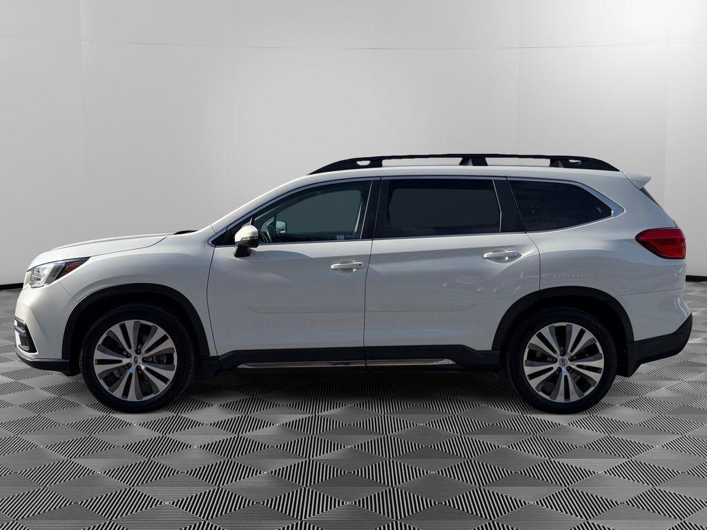 used 2021 Subaru Ascent car, priced at $20,991