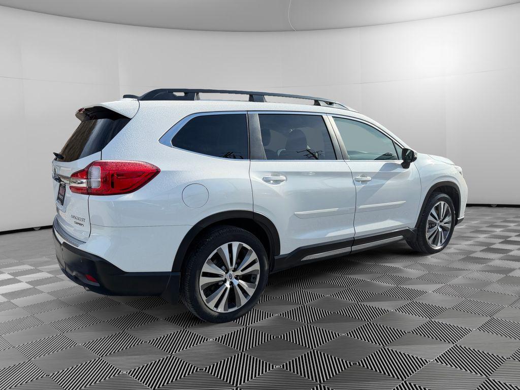 used 2021 Subaru Ascent car, priced at $20,991