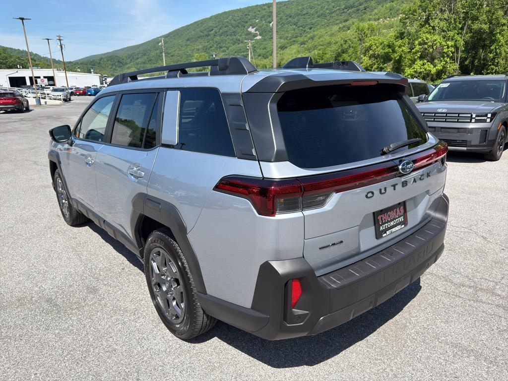 new 2026 Subaru Outback car, priced at $37,591
