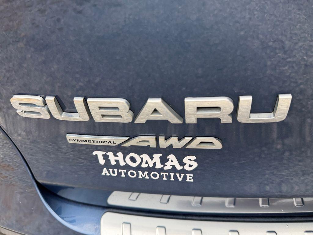 used 2022 Subaru Ascent car, priced at $26,664