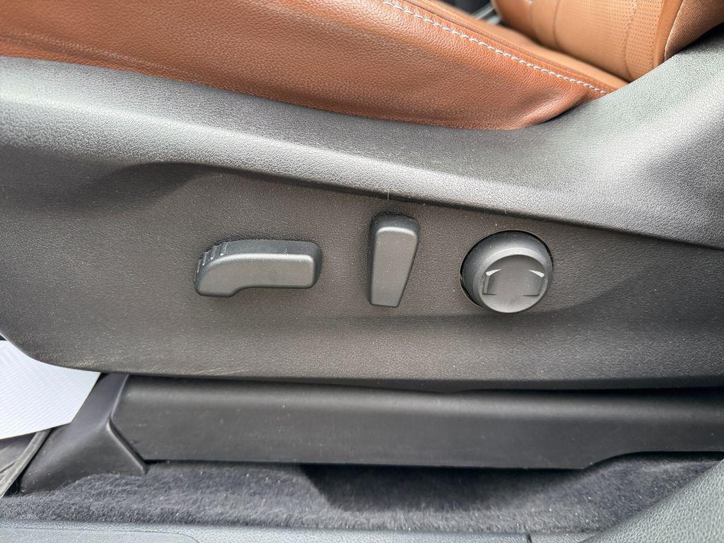 used 2022 Subaru Ascent car, priced at $26,664