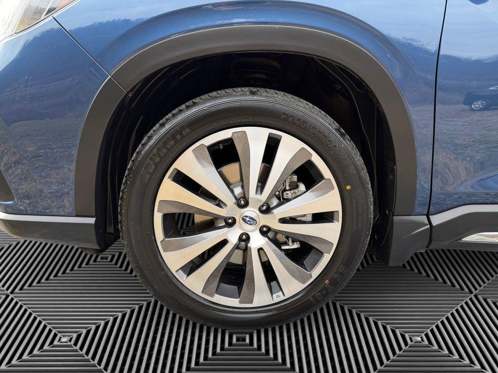 used 2022 Subaru Ascent car, priced at $26,664