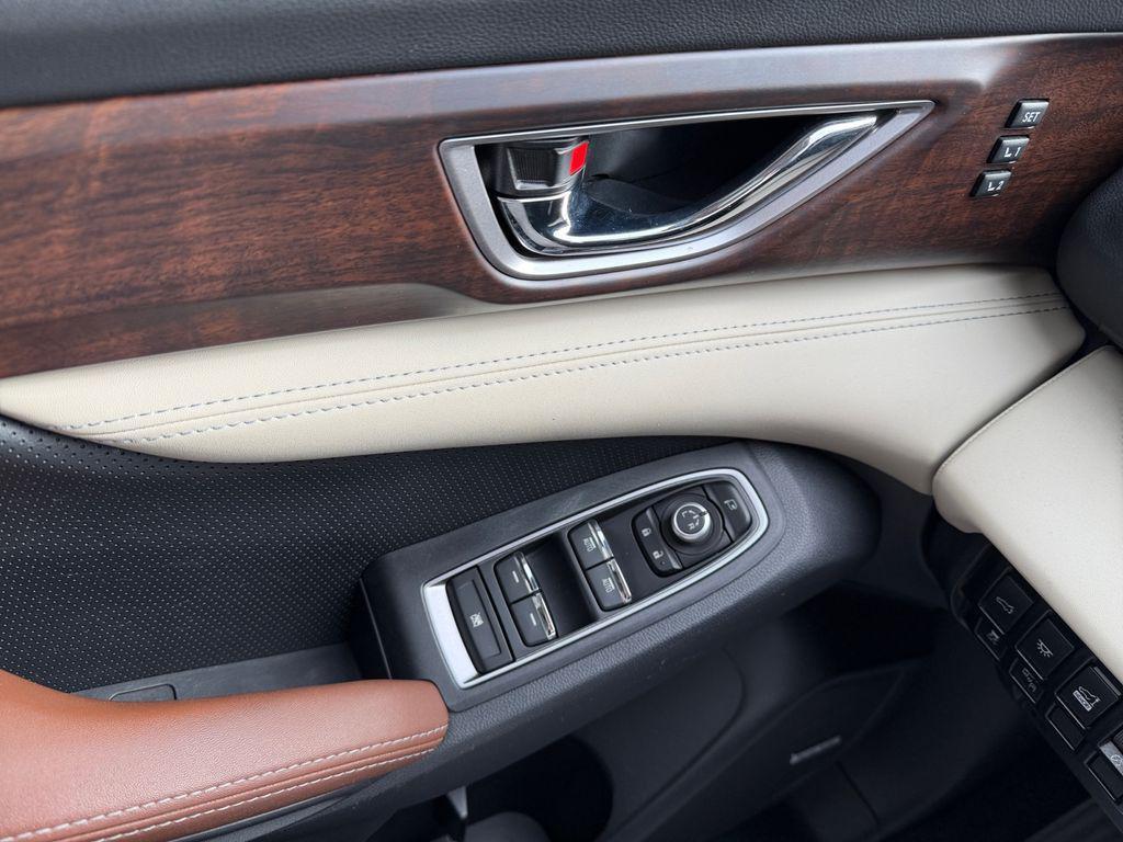 used 2022 Subaru Ascent car, priced at $26,664