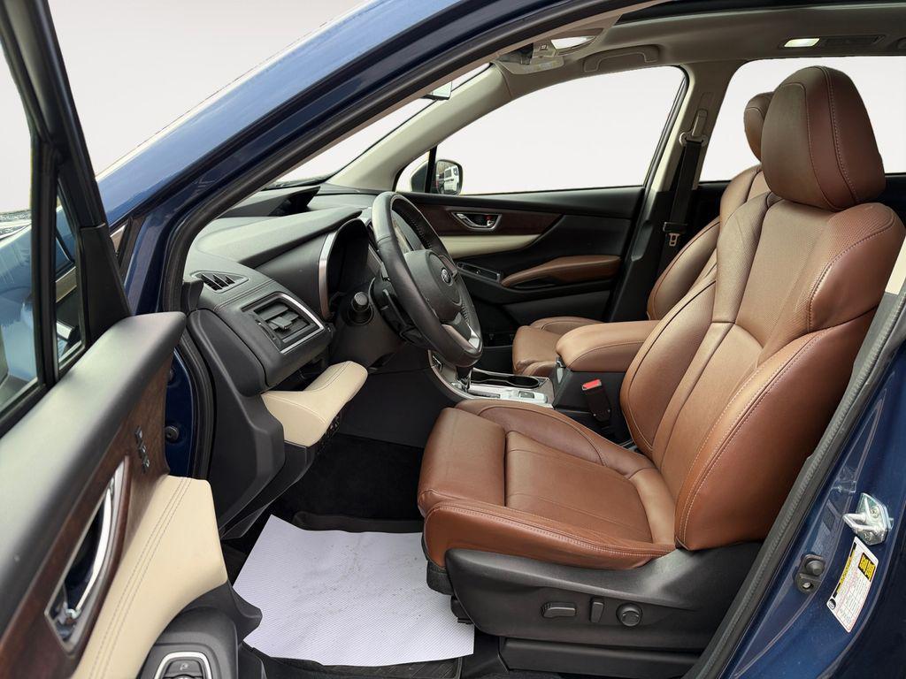 used 2022 Subaru Ascent car, priced at $26,664