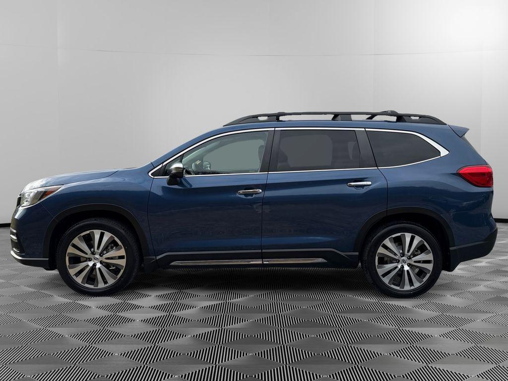 used 2022 Subaru Ascent car, priced at $26,664