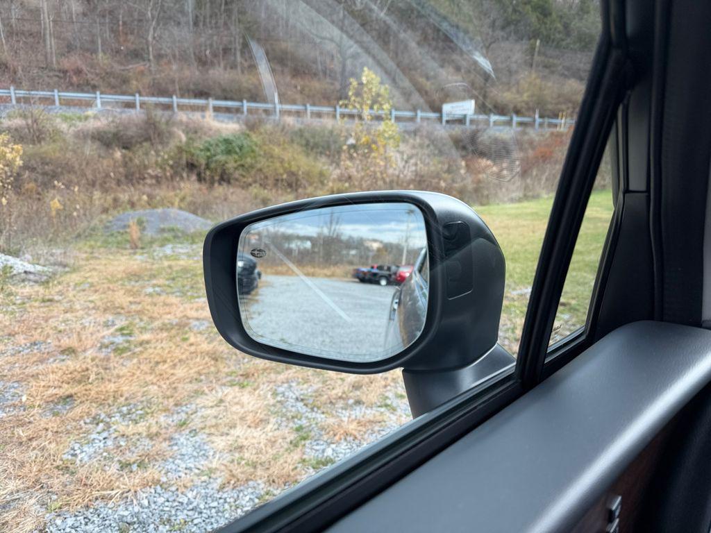 used 2022 Subaru Ascent car, priced at $26,664