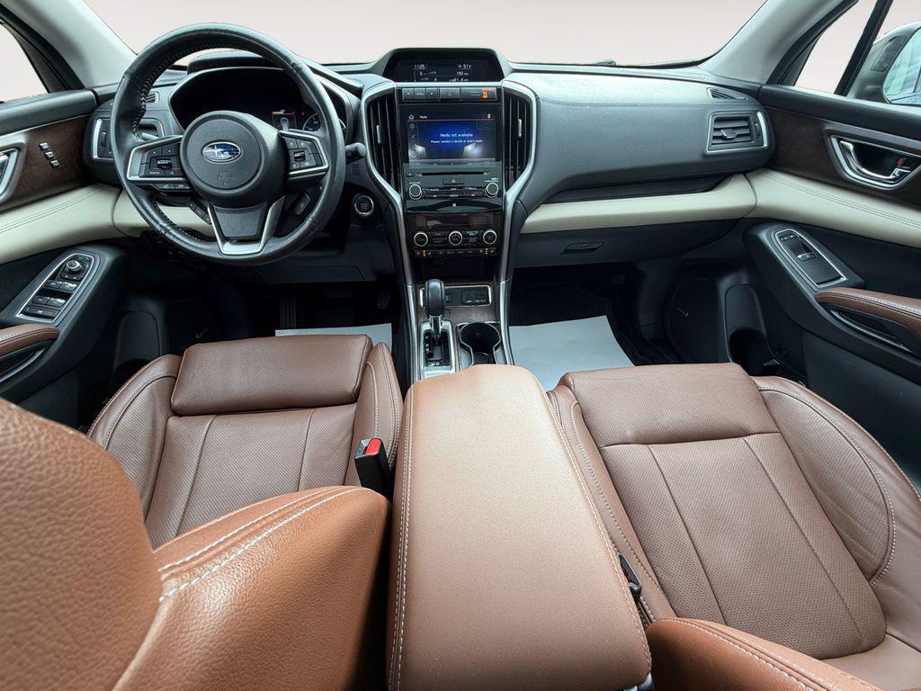 used 2022 Subaru Ascent car, priced at $26,664