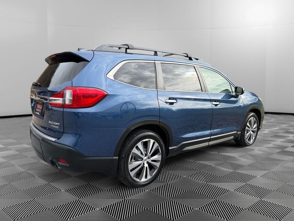 used 2022 Subaru Ascent car, priced at $26,664
