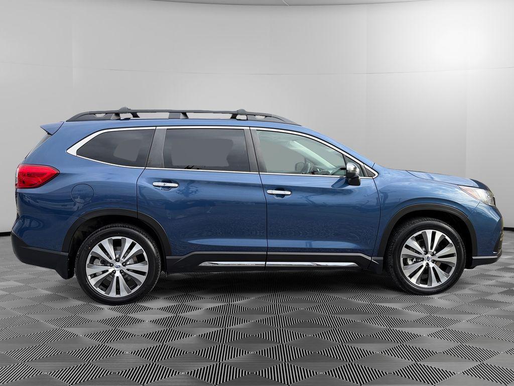 used 2022 Subaru Ascent car, priced at $26,664