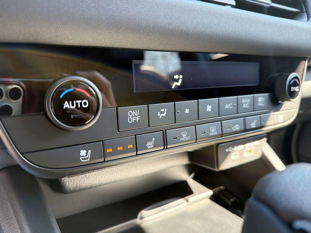 new 2026 Subaru Outback car, priced at $44,588