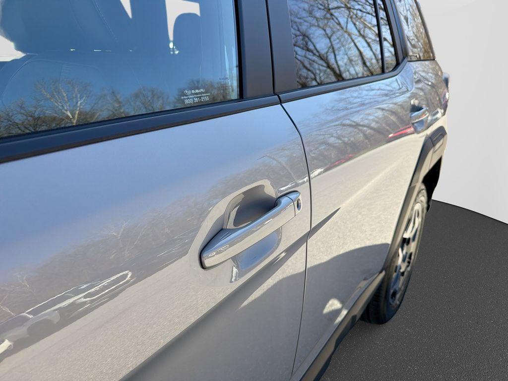 new 2026 Subaru Outback car, priced at $44,588