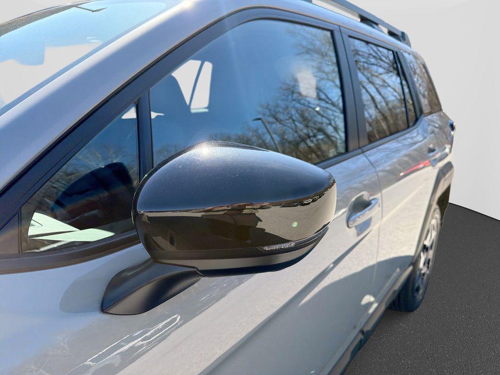 new 2026 Subaru Outback car, priced at $44,588