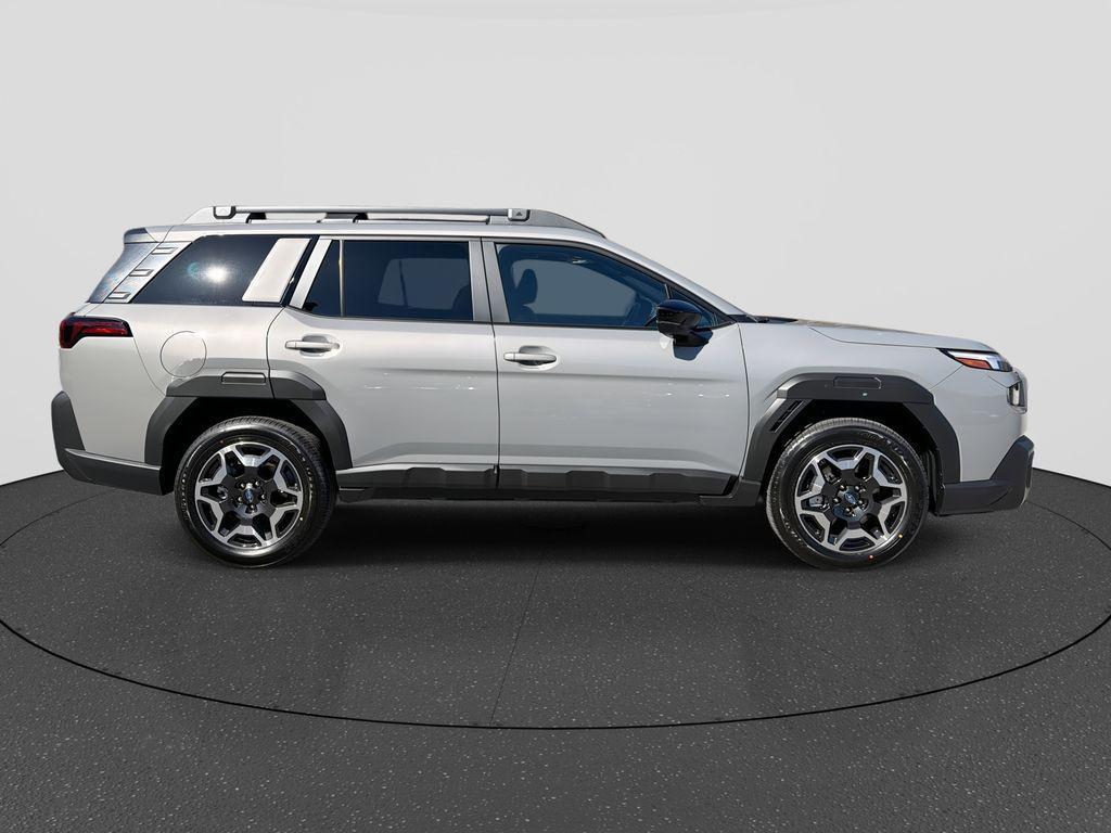 new 2026 Subaru Outback car, priced at $44,588