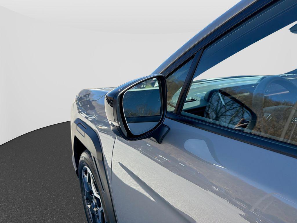 new 2026 Subaru Outback car, priced at $44,588