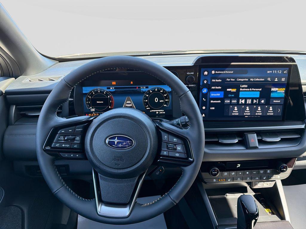 new 2026 Subaru Outback car, priced at $44,588