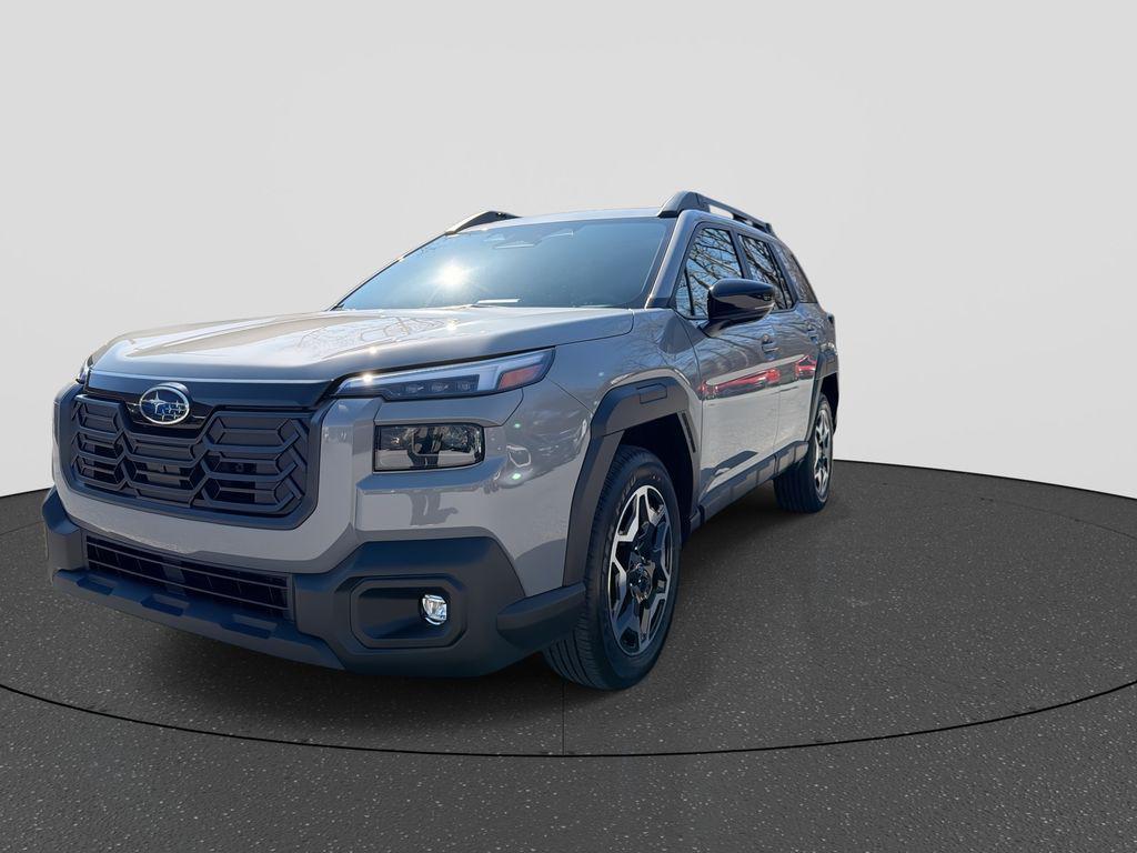 new 2026 Subaru Outback car, priced at $44,588