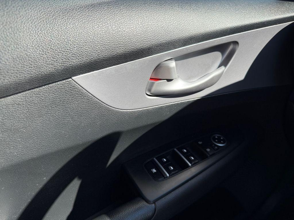 used 2022 Kia Forte car, priced at $15,290