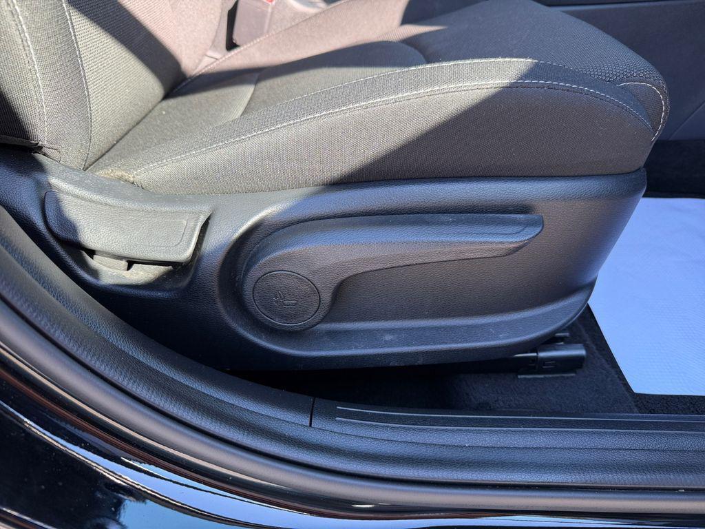 used 2022 Kia Forte car, priced at $15,290