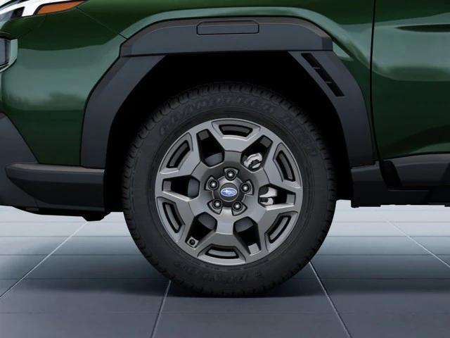 new 2026 Subaru Outback car, priced at $37,318