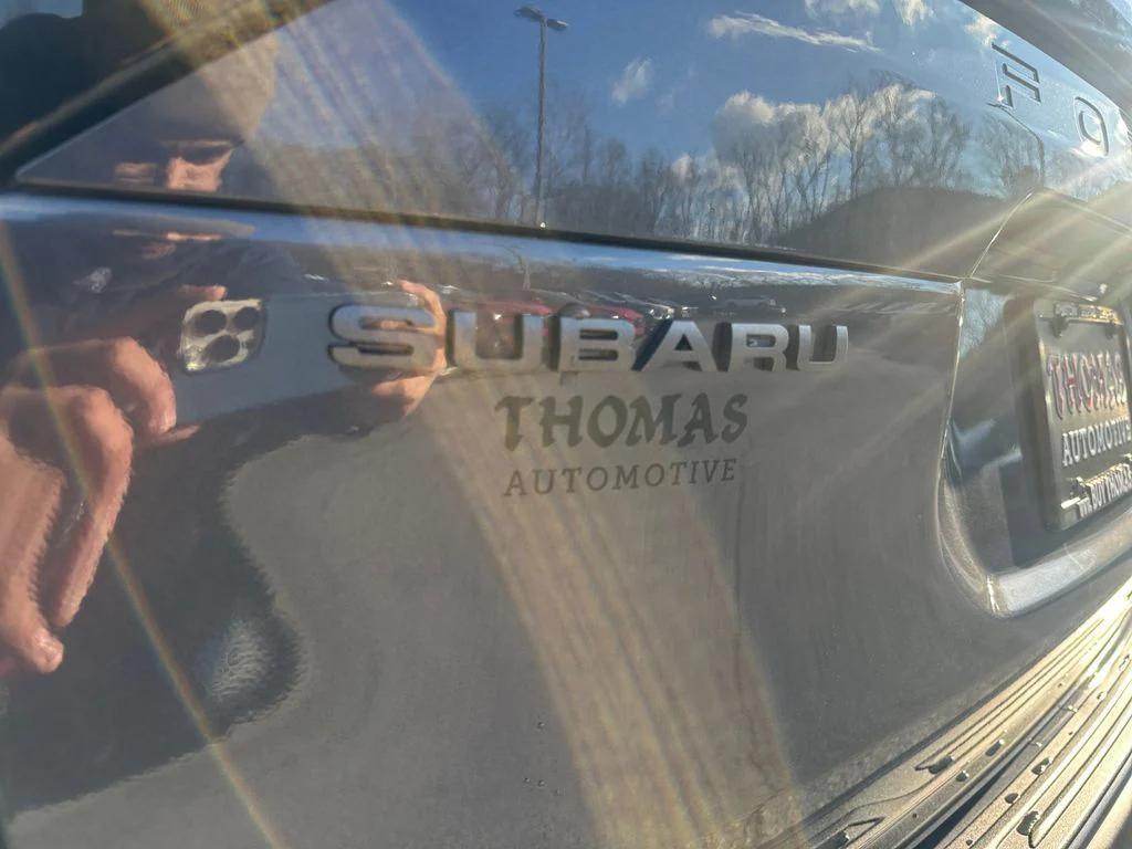new 2026 Subaru Forester car, priced at $38,739