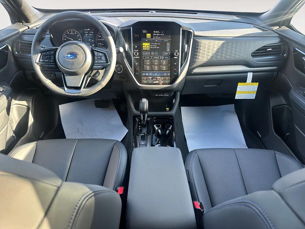 new 2026 Subaru Forester car, priced at $38,739