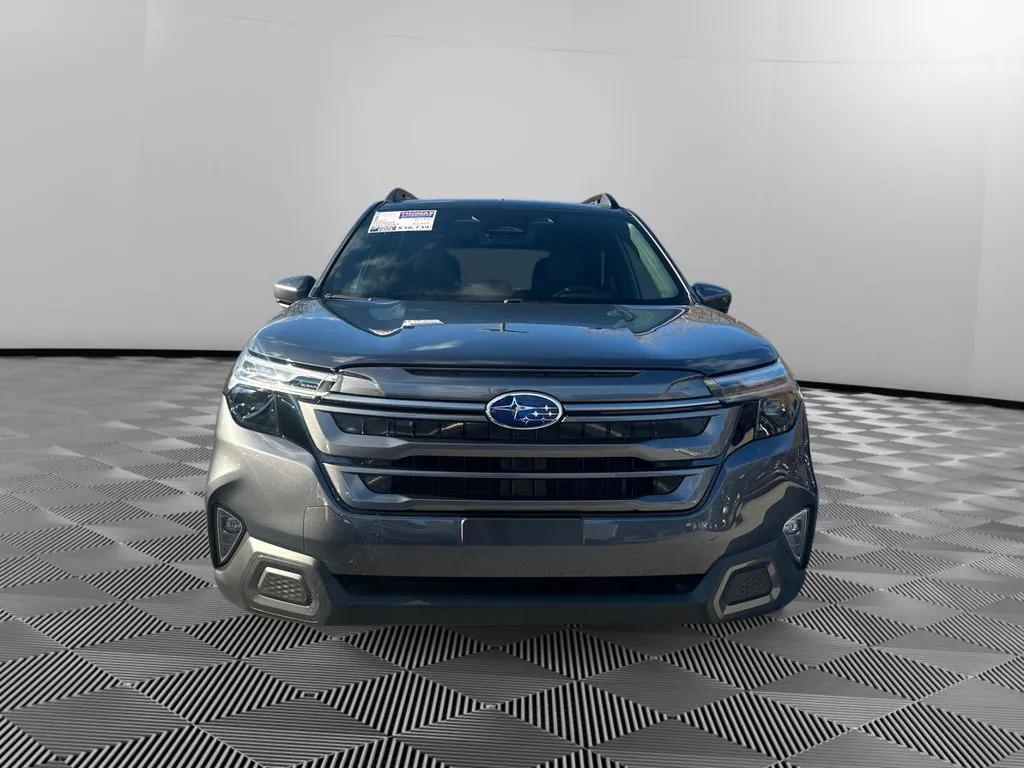 new 2026 Subaru Forester car, priced at $38,739