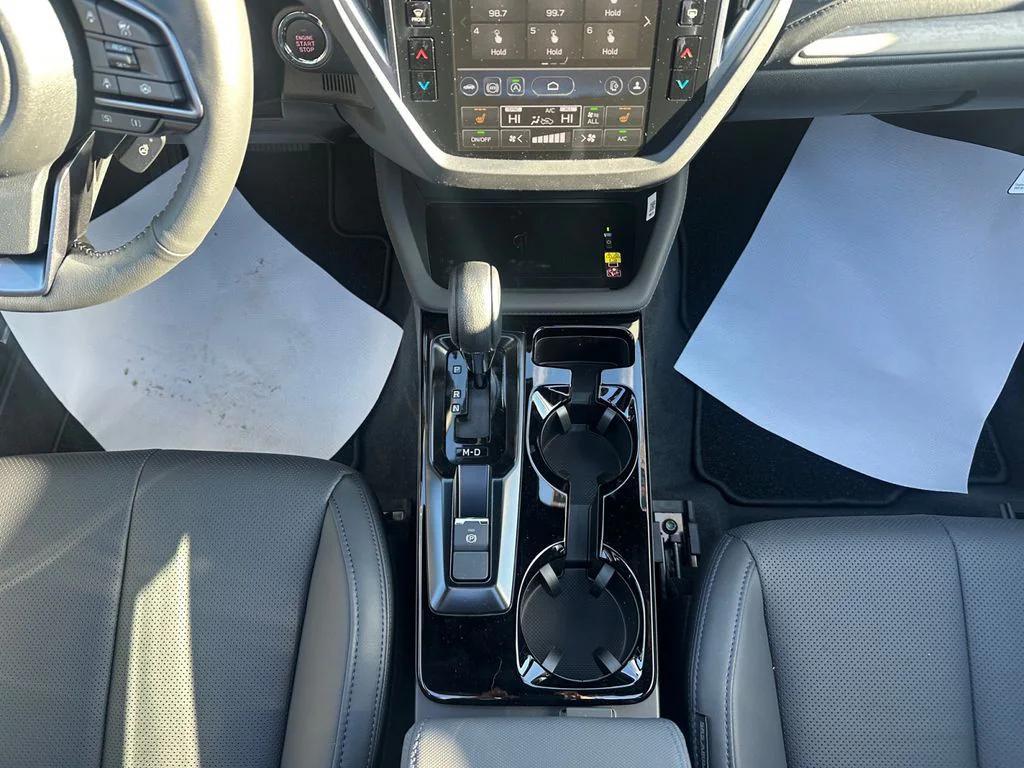 new 2026 Subaru Forester car, priced at $38,739