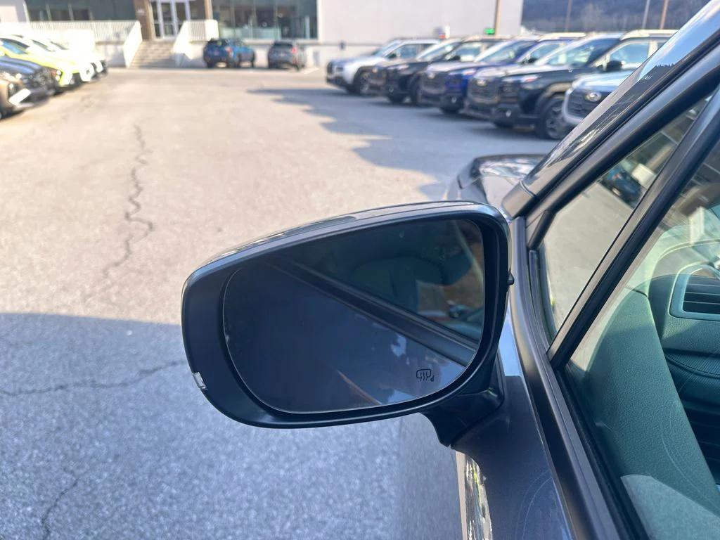 new 2026 Subaru Forester car, priced at $38,739