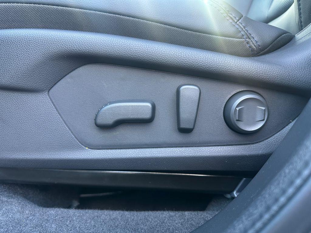 new 2026 Subaru Forester car, priced at $38,739