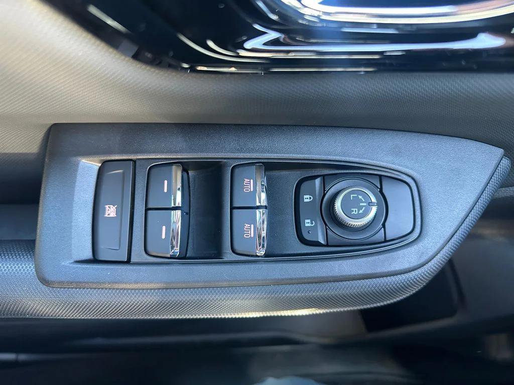 new 2026 Subaru Forester car, priced at $38,739