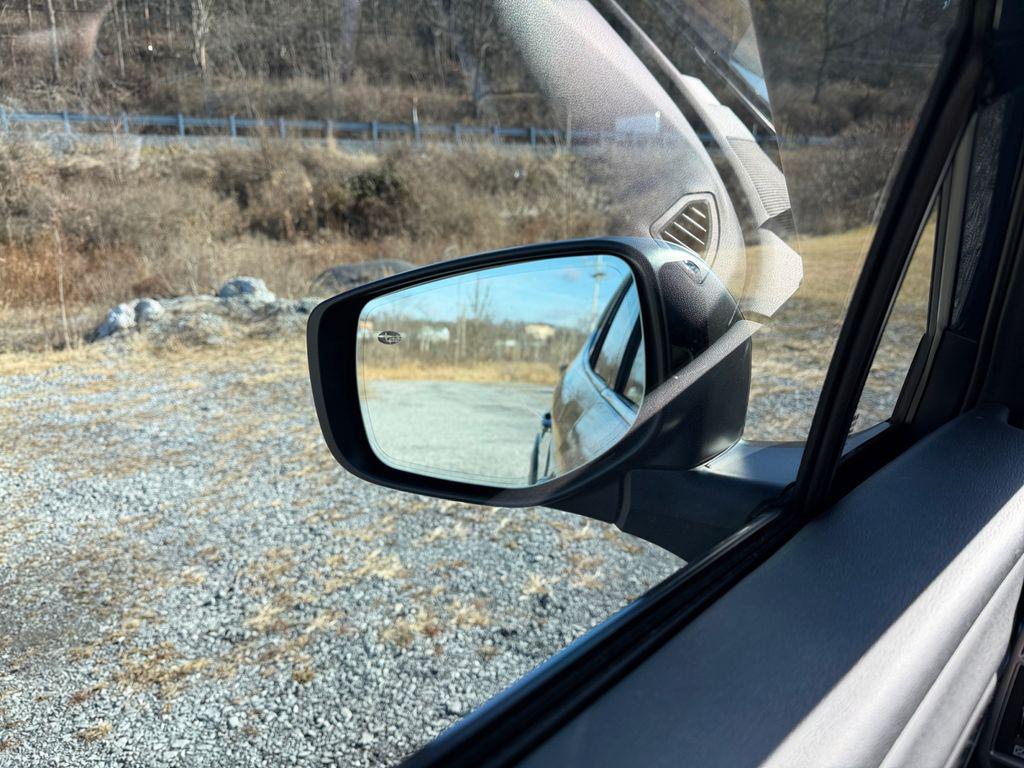 used 2025 Subaru Outback car, priced at $36,533