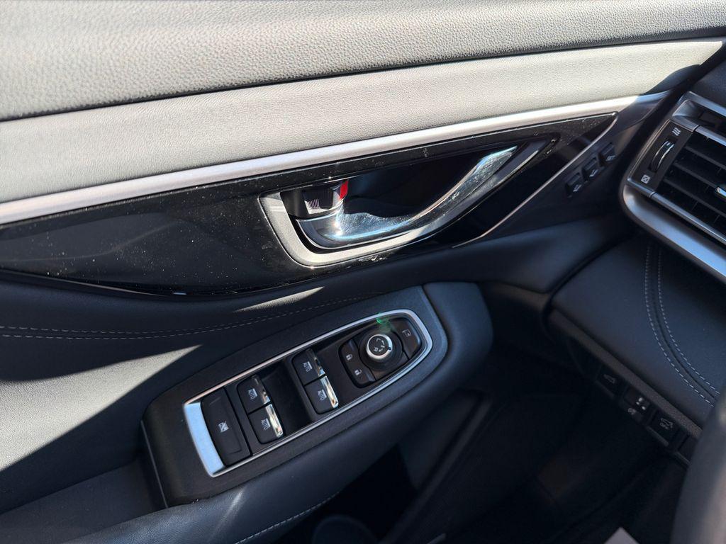 used 2025 Subaru Outback car, priced at $36,533