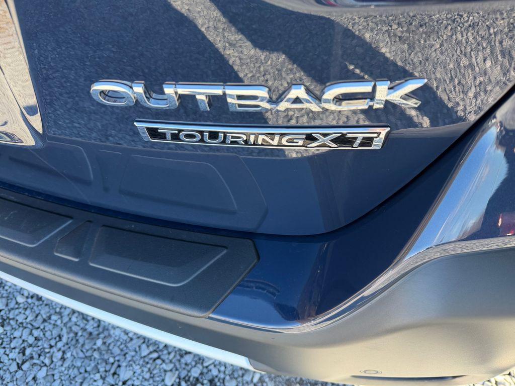 used 2025 Subaru Outback car, priced at $36,533