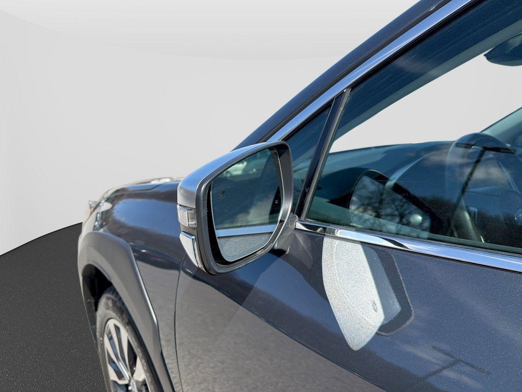 used 2024 Subaru Outback car, priced at $28,991