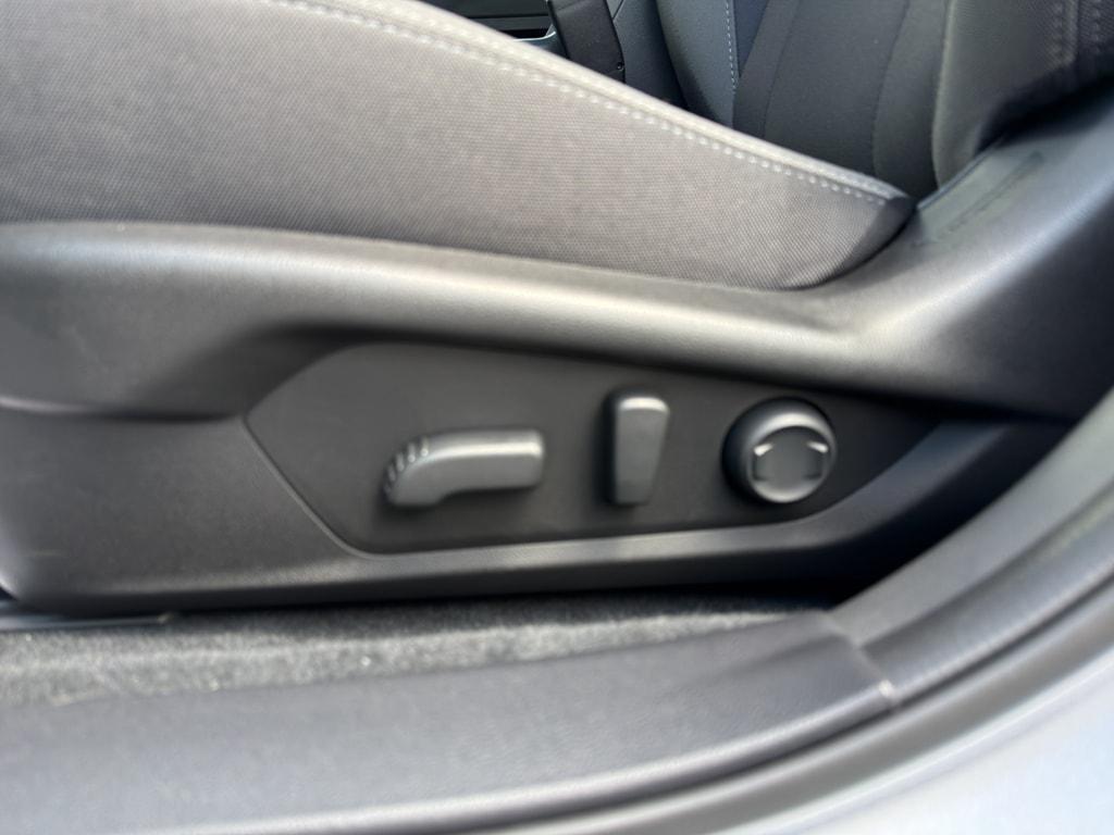 used 2025 Subaru Crosstrek car, priced at $28,690